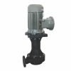 FRPP sealless Chemical vertical pump