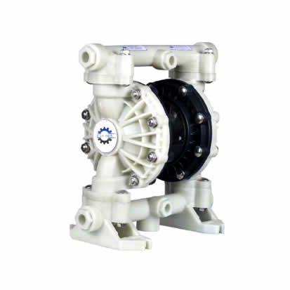 Pneumatic diaphragm pump use precautions-China Saiken Pumps Pneumatic diaphragm pump use precautions-China Saiken Pumps