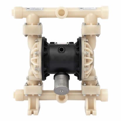 Vibration control of diaphragm pumps-China Saiken Pumps Vibration control of diaphragm pumps-China Saiken Pumps
